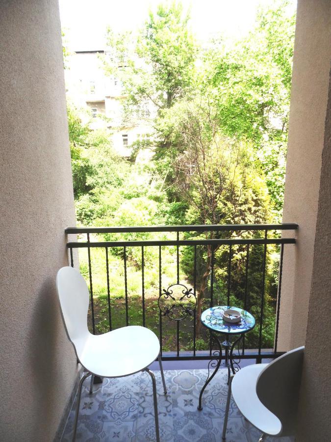 Apartament Orchidea Krasków Eksteriør bilde