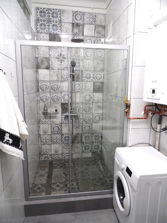Apartament Orchidea Krasków Eksteriør bilde