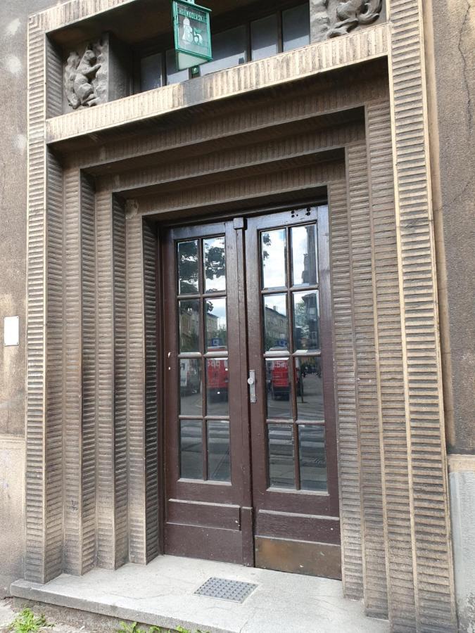 Apartament Orchidea Krasków Eksteriør bilde