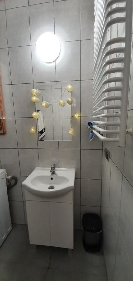 Apartament Orchidea Krasków Eksteriør bilde