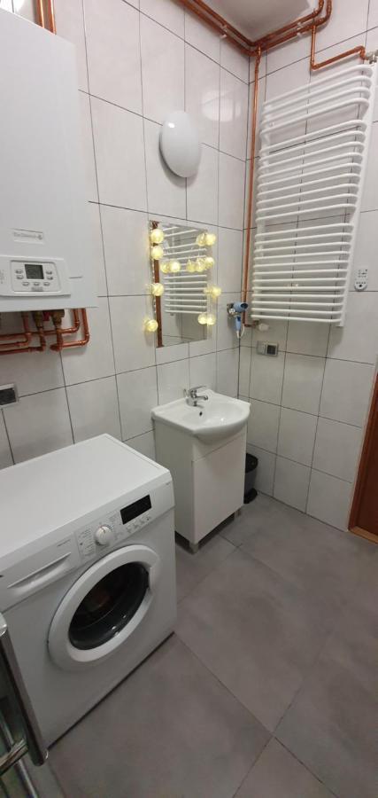 Apartament Orchidea Krasków Eksteriør bilde