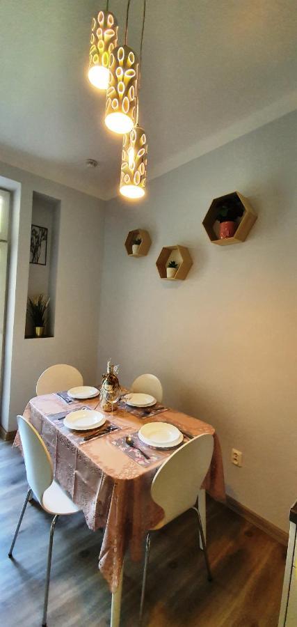 Apartament Orchidea Krasków Eksteriør bilde