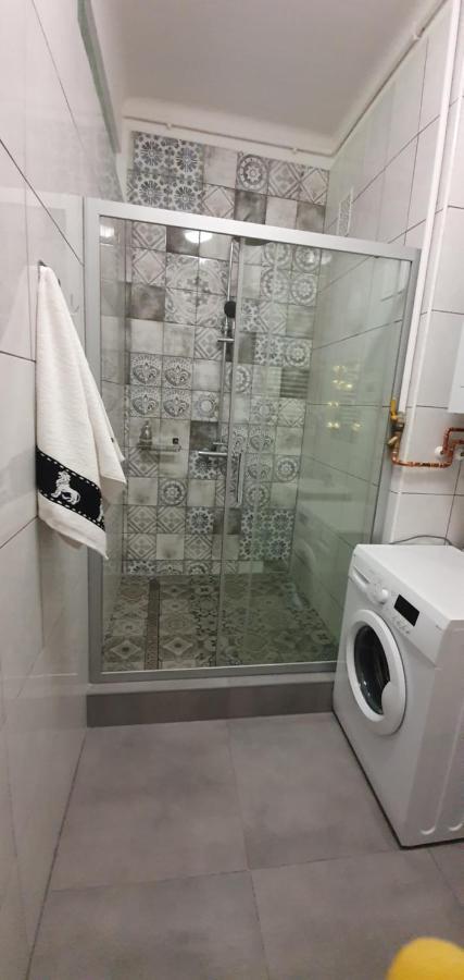 Apartament Orchidea Krasków Eksteriør bilde