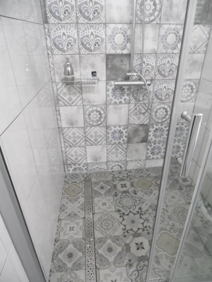 Apartament Orchidea Krasków Eksteriør bilde