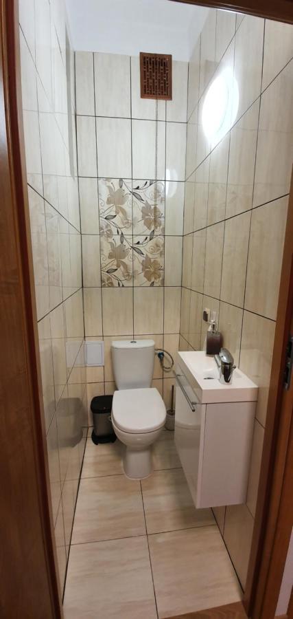 Apartament Orchidea Krasków Eksteriør bilde