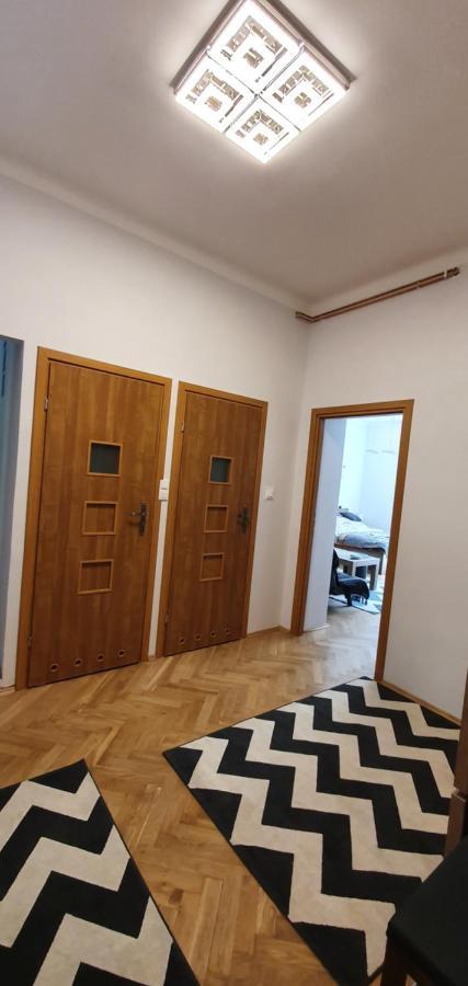 Apartament Orchidea Krasków Eksteriør bilde